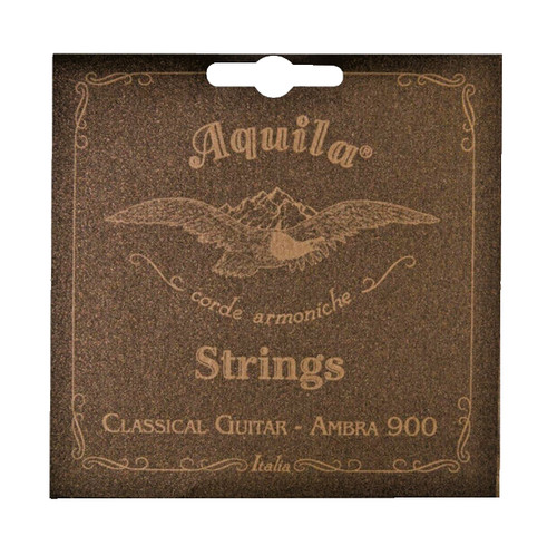 Aquila muta corde chitarra - corde,