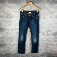 Fiorucci Jeans Donna Taglia 30 Blu