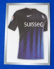 FIGURINA PANINI CALCIATORI