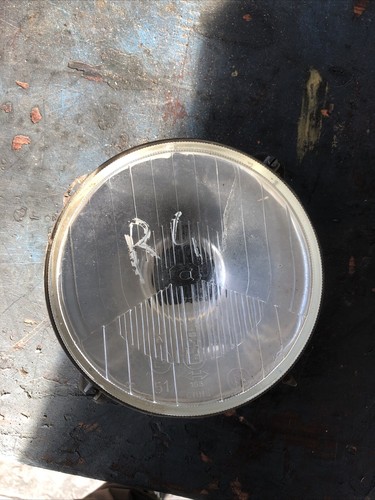 Fanale anteriore renault r4 - anteriore,