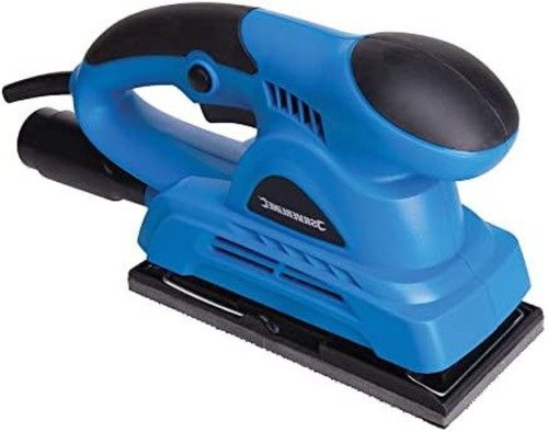 Silverline 264125 levigatrice - 264125,
