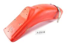 Maico GS 250 tipo 241 1979 - Parafango posteriore A232B