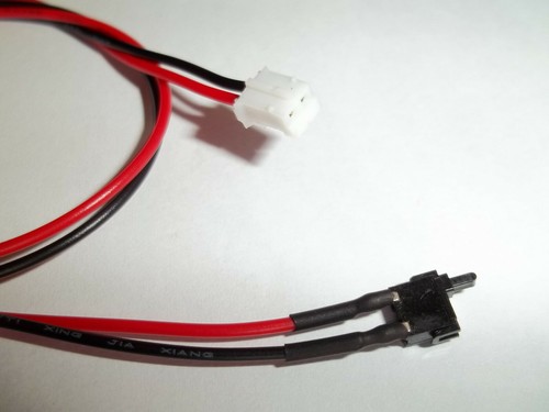 Interruttore microswitch