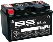 BATTERIA ORIGINALE  YTZ12S