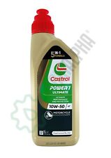 Olio motore moto Castrol Power 1 Ultimate 4T 10W50 - 2lt
