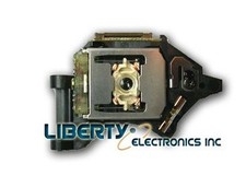 NUOVO PICKUP OBIETTIVO LASER