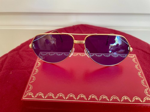 Occhiali sole cartier - da,