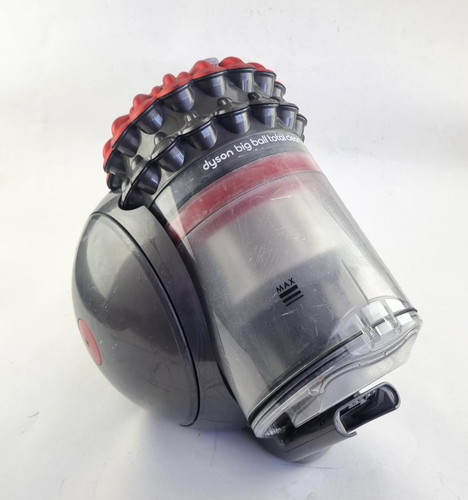 Aspirapolvere dyson big ball - aspirapolvere,