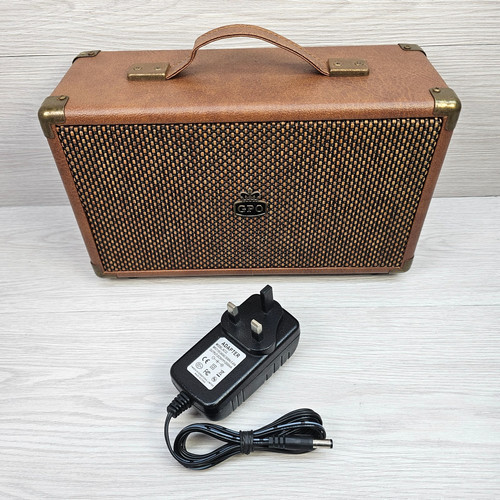Gpo westwood altoparlante - gpo,
