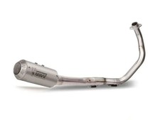 SCARICO COMPLETO STANDARD MIVV