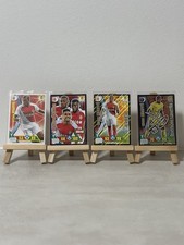 Kylian Mbappé - Lot De 4