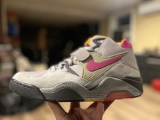 Nike Air Force 180 Barkley