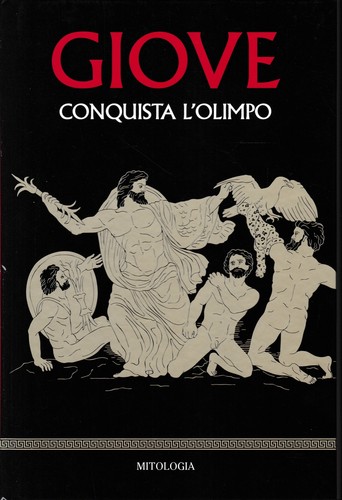 Giove conquista olimpo - conquista, l'olimpo