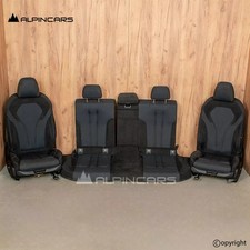 Sedili sportivi BMW Serie 5