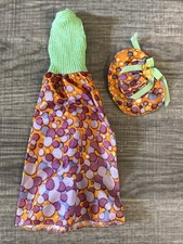 Vintage 1973 Barbie bambola