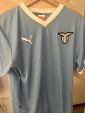 Maglia SS Lazio Puma In Casa