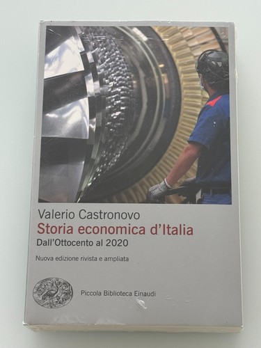Storica economica italia - economica, d'italia