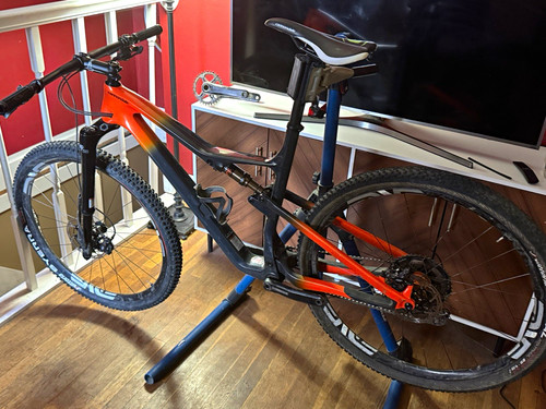 Cannondale scalpel full - scalpel, in