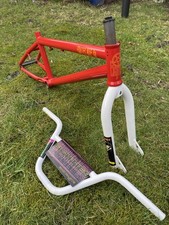 Ricambi BMX Bike Co anni