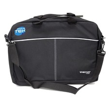 BORSA COMPUTER PORTATILE NOTEBOOK 15,6" 16" 15" 14" 13" 12" NERA TRACOLLA BAG