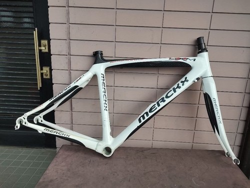 Set telaio bici strada eddy - set,