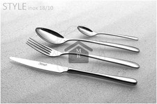 Posate Style 99 Pezzi in