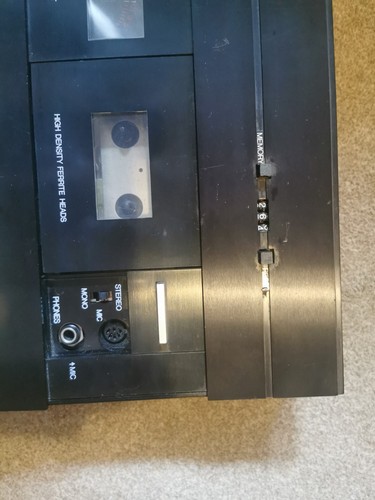 Bang olufsen beocord 2200 - bang,