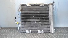 CONDENSATORE / RADIATORE ARIA