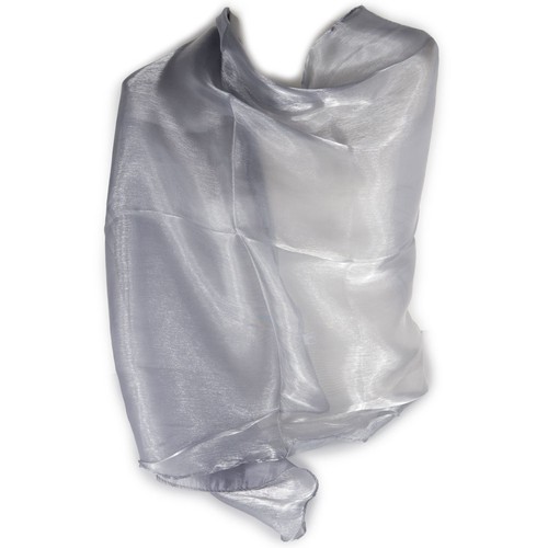 Stola cerimonia organza