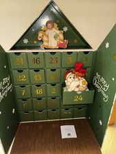 Calendario dell’avvento thun