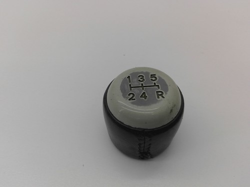 Pomello cambio per fiat panda - per,