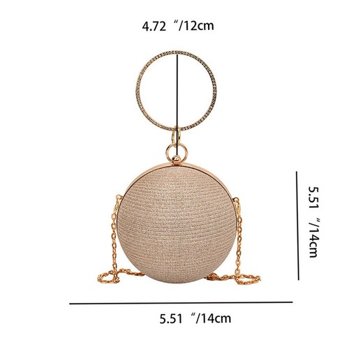 Borsa messenger donna unica
