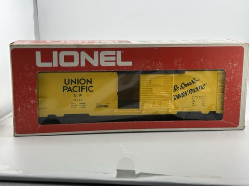 Lionel 9717 union - 6-9717,