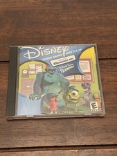 Disney Junior Games Monsters