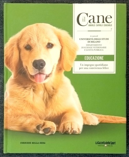 Cane amarlo - volumi), il