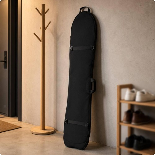 Borsa snowboard monospalla - da,