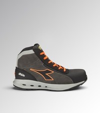 Scarpe antinfortunistiche - scarpe,
