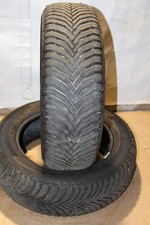 2 pneumatici quattro stagioni