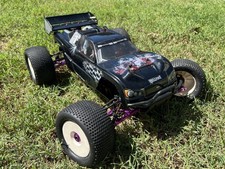 2006 #HPI10500 HPI Hellfire
