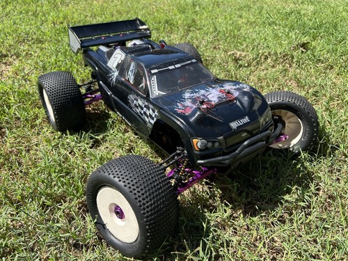2006 hpi10500 hpi hellfire - 2006,