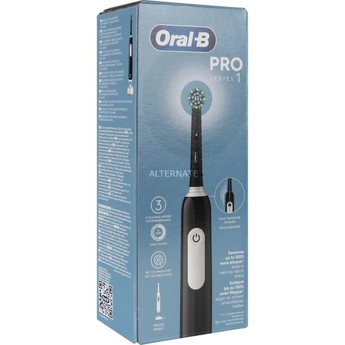 Braun oral pro cross - braun, 1