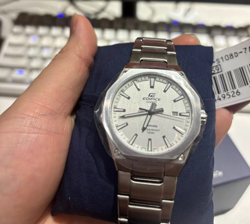 Mens casio edifice - mens,
