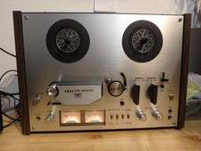 Akai 4000d - akai, gx-4000d