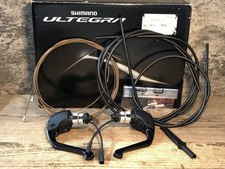 SHIMANO ULTEGRA ST-R8060 Leva