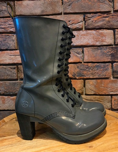 Martens donna dee - donna,