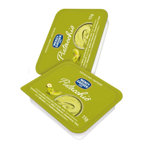 Crema pistacchio nocciole - pistacchio, e