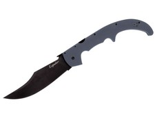 Cold Steel ESPADA XL G-10 AUS10A 62MGC-WGBK Wolf Grey