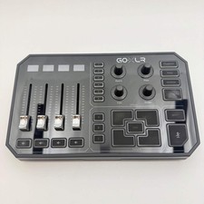 Mixer piattaforma broadcast 4
