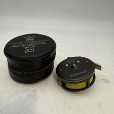 Mulinello da pesca a mosca