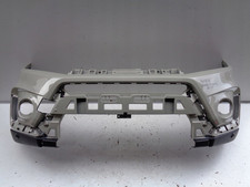 PARAURTI ANTERIORE ORIGINALE SUZUKI VITARA III 18- LIFT RESTYLING